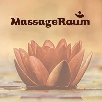 Logo Massageraum Chemnitz